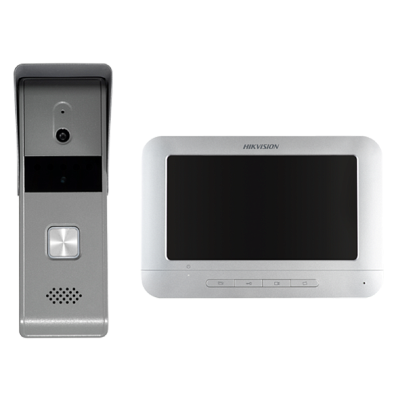 Hikvision DS-KIS203T Set