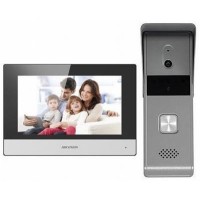 Hikvision DS-KIS303-P Set video interfonie