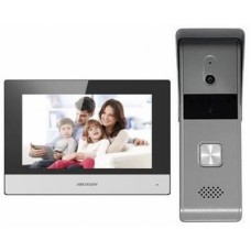 Hikvision DS-KIS303-P Set video interfonie