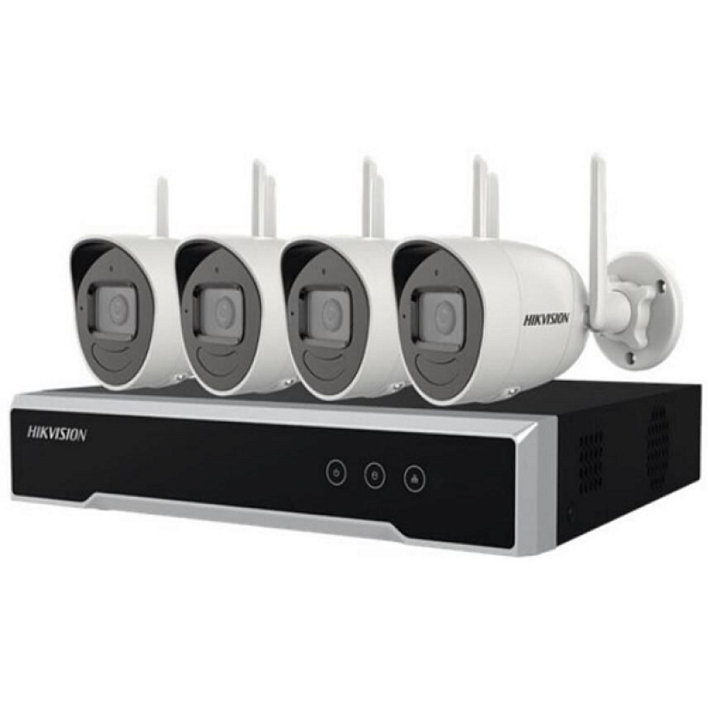 Hikvision NK42W0H 2MP IP Комлект 