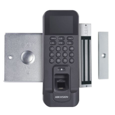 Hikvision DS-KAS261 Terminal autonom de Control Acess