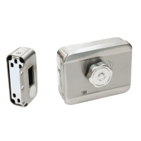 Hikvision DS-K4E100 Замок электромеханический
