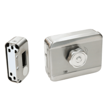 Hikvision DS-K4E100 – lacăt electromechanical