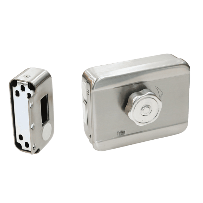 Hikvision DS-K4E100 – lacăt electromechanical