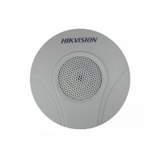 Hikvision DS-2FP2020 microfon