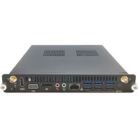 Hikvision DS-D5AS5/8S1L Mini PC pentru afișaj interactiv
