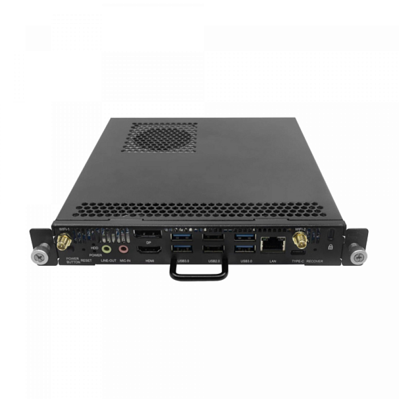 Hikvision DS-D5AC12T5-8S2 Mini PC pentru panouri interactive