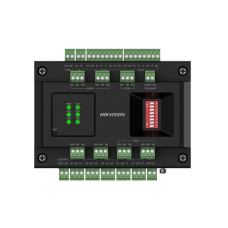 Hikvision DS-K2M002X модуль расширения для доп контроля 2 дверей 