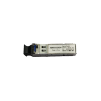Hikvision HK-SFP-1.25G-20-1550 Modul SFP pentru transmisia datelor