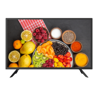 Hikvision DS-D5032F3-1V0S Monitor pentru sisteme de supraveghere video