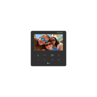 Hikvision DS-KH6110-WE1 Монитор сенсорного экрана 