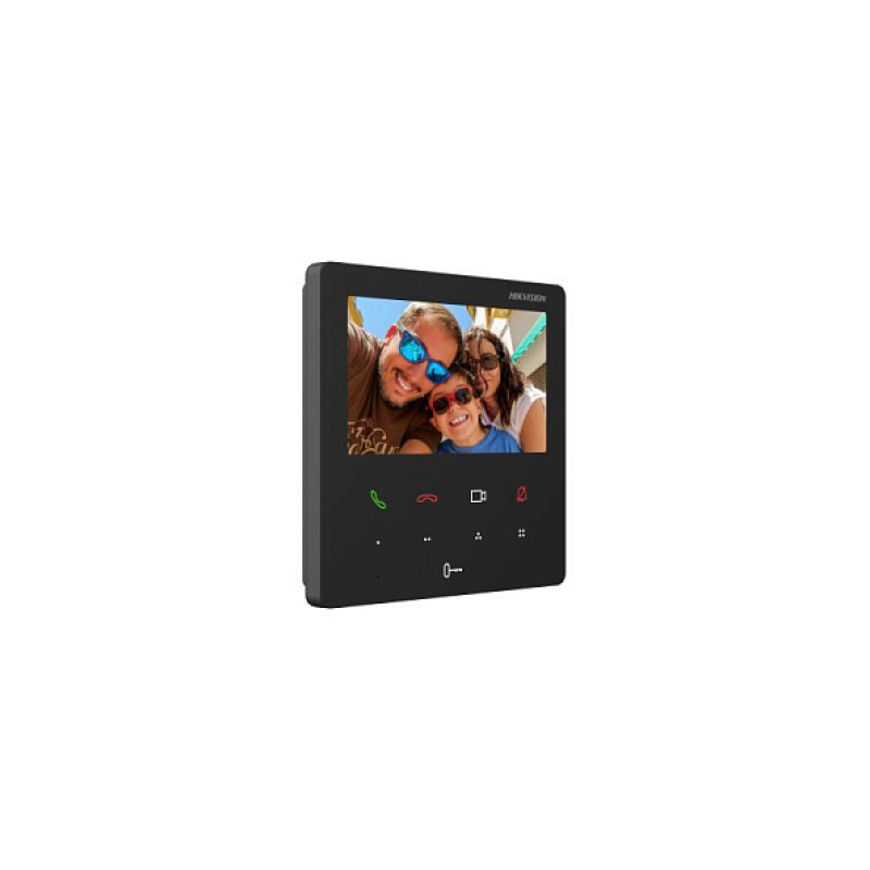 Hikvision DS-KH6110-WE1 monitor cu ecran tactil