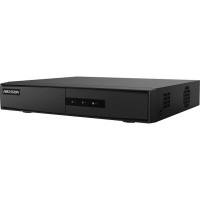 Hikvision NVR DS-7108NI-Q1/M (D) NVR (videorecorder în rețea) cu 8 canale.