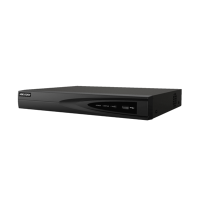 Hikvision DS-7604NI-K1 NVR cu 4 canale