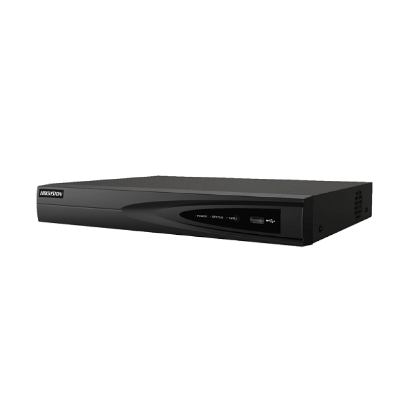 Hikvision DS-7604NI-K1 NVR cu 4 canale