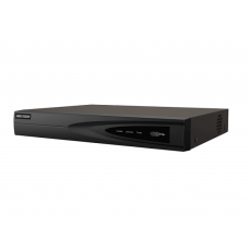 Hikvision DS-7604NI-K1/4P NVR cu 4 canale cu POE