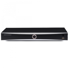 Hikvision DS-7604NXI-K1(B) NVR AcuSense cu 4 canale