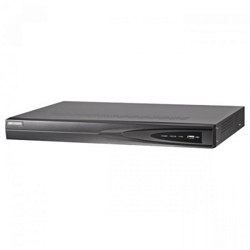 Hikvision DS-7608NI-K NVR cu 8 canale