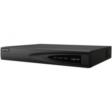 Hikvision DS-7608NI-K1/8P 8-ми канальный NVR с PoE