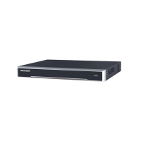 Hikvision DS-7608NI-K2 NVR cu 8 canale