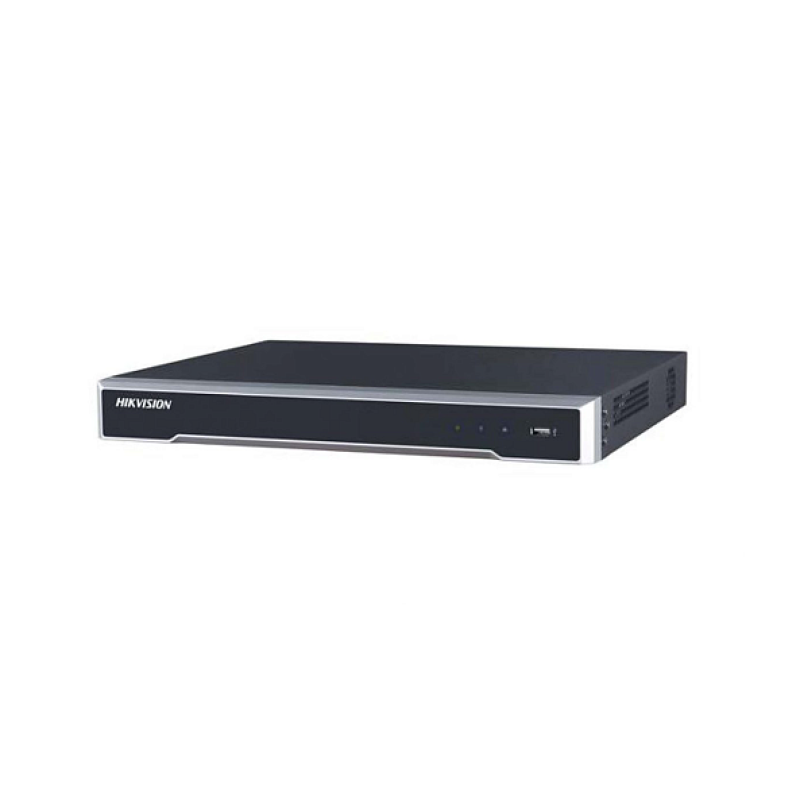 Hikvision DS-7608NI-K2 NVR cu 8 canale