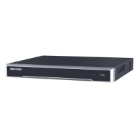Hikvision DS-7608NI-K2/8P 8-ми канальный NVR с PoE