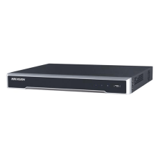 Hikvision DS-7608NI-K2/8P NVR cu 8 canale cu POE