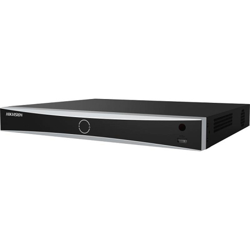 Hikvision NVR DS-7608NXI-I2/S, 8 canale