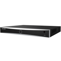 Hikvision DS-7608NXI-K2 8-ми канальный NVR с Acusense