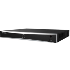 Hikvision DS-7608NXI-K2 NVR cu 8 canale cu Acusense