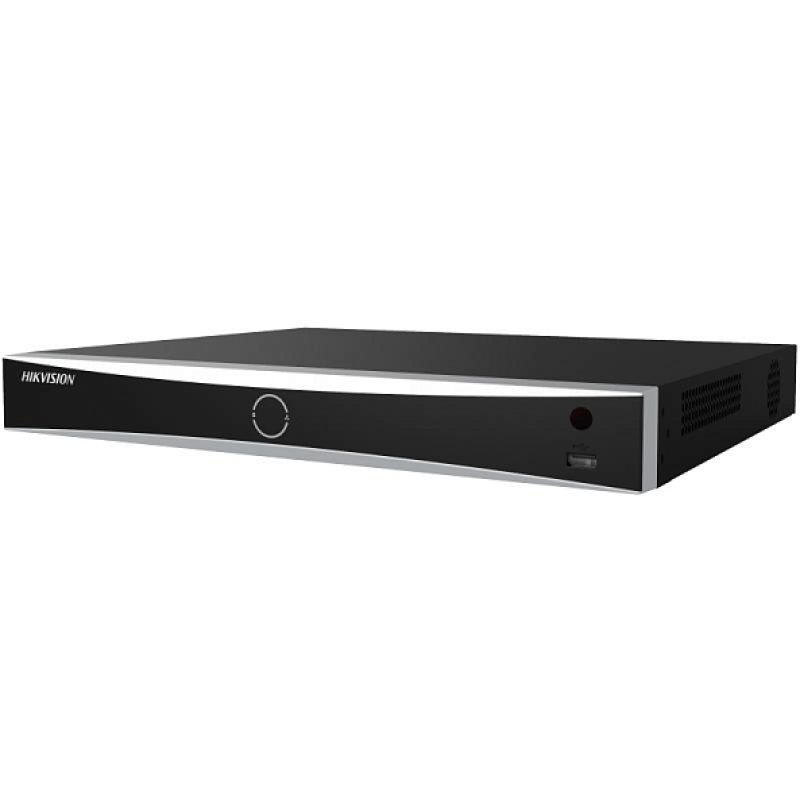 Hikvision DS-7608NXI-K2 NVR cu 8 canale cu Acusense