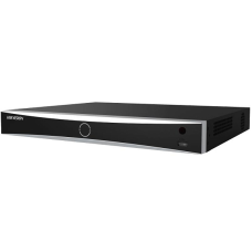 Hikvision NVR DS-7608NXI-K2/8P (E) NVR PoE cu 8 canale și AcuSearch (2 HDD)