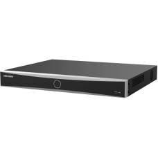 Hikvision NVR DS-7608NXI-K2 (E) NVR cu 8 canale cu AcuSense / AcuSearch (2 HDD)