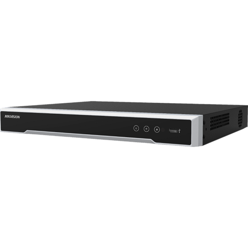Hikvision DS-7616NI-I2 NVR cu 16 canale
