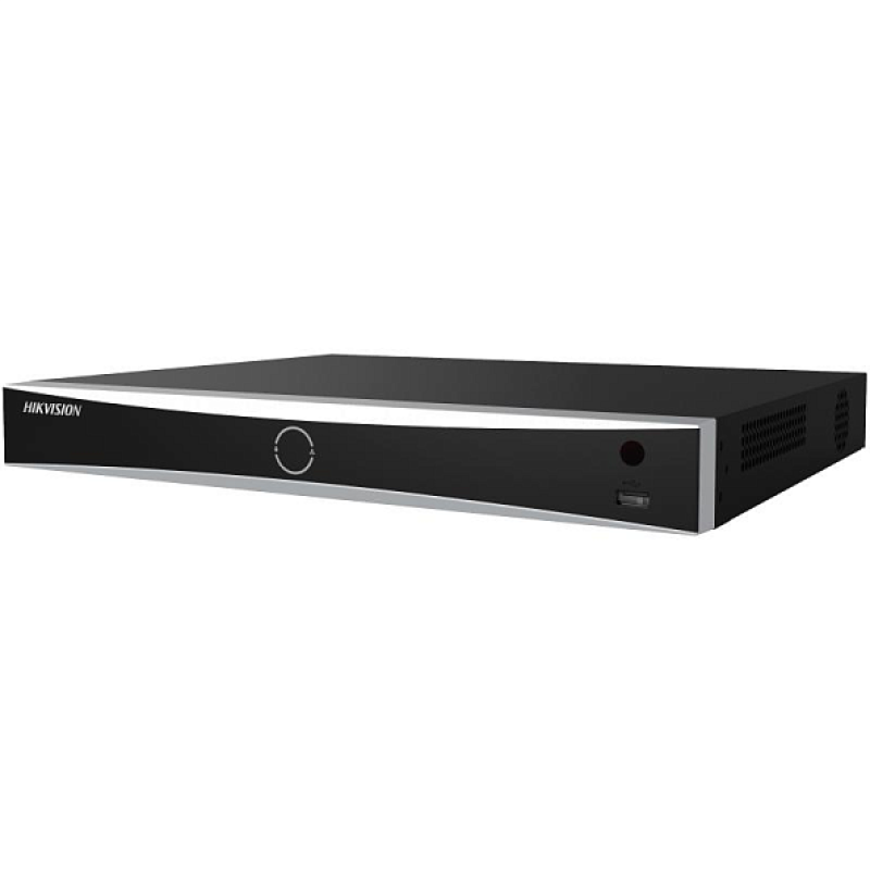 Hikvision DS-7616NXI-I2/S (E) NVR cu 16 canale cu Acusense