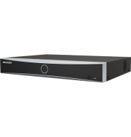 Hikvision DS-7616NXI-K1 NVR cu 16 canale cu Acusense