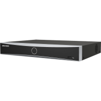 Hikvision DS-7616NXI-K1 NVR cu 16 canale cu Acusense