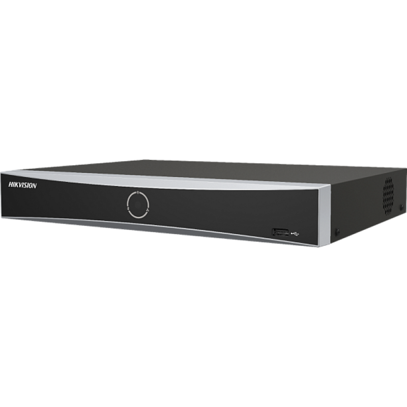 Hikvision DS-7616NXI-K1 16-ти канальный NVR с Acusense
