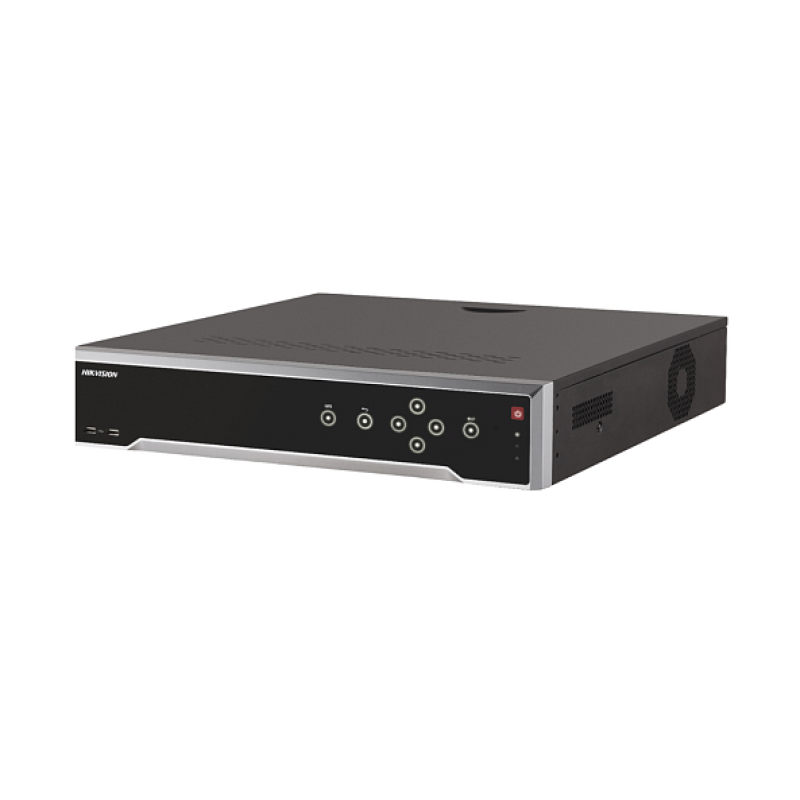 HikVision DS-7732NI-K4 NVR cu 32 de canale