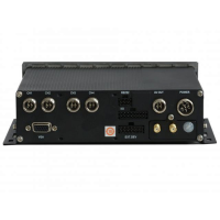 Hikvision DS-M5504HMI-SD/GW/WI DVR analog auto cu 4 canale cu GPS, 3G și Wi-Fi