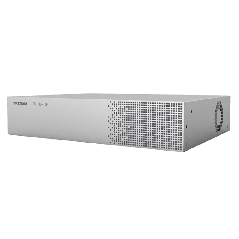 Hikvision iDS-6708NXI-I/8F NVR DeepinMind cu 8 canale