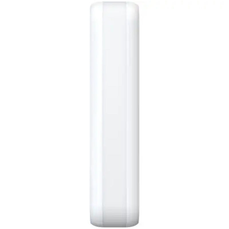 Hikvision DS-PDC10AM-EG2-WE Senzor de mișcare pentru exterior cu lentilă cortină