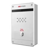 Hikvision DS-PEA1-N1 panou de apel de urgență