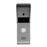 Hikvision DS-KB2421T-IM Panou de apel