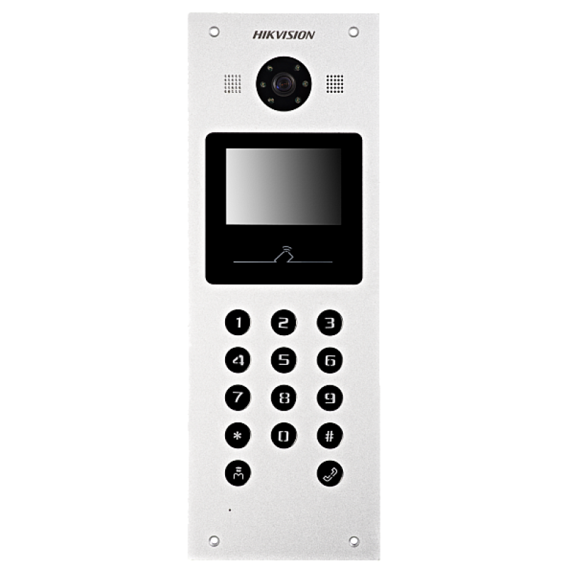 Hikvision DS-KD3002-VM Panou de apel