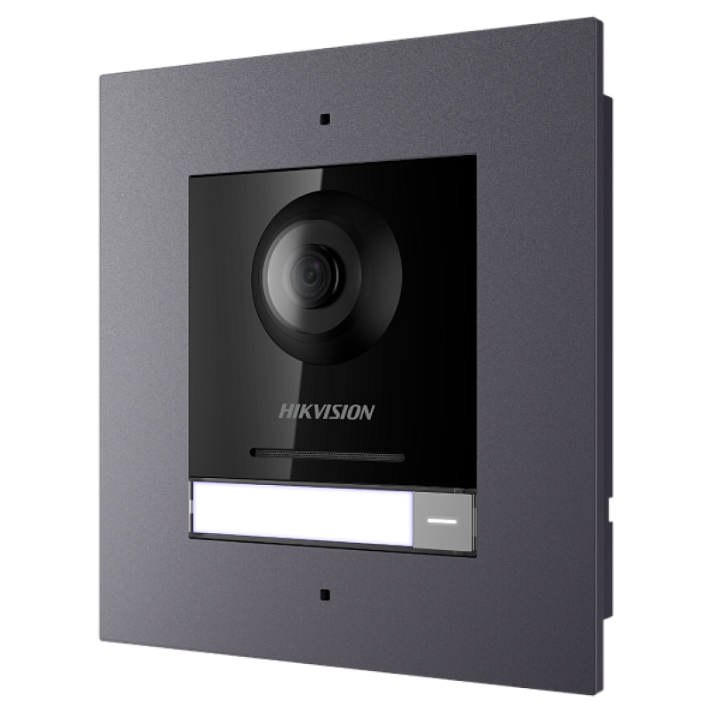 Hikvision DS-KD8003-IME1/Flush Panou de apel