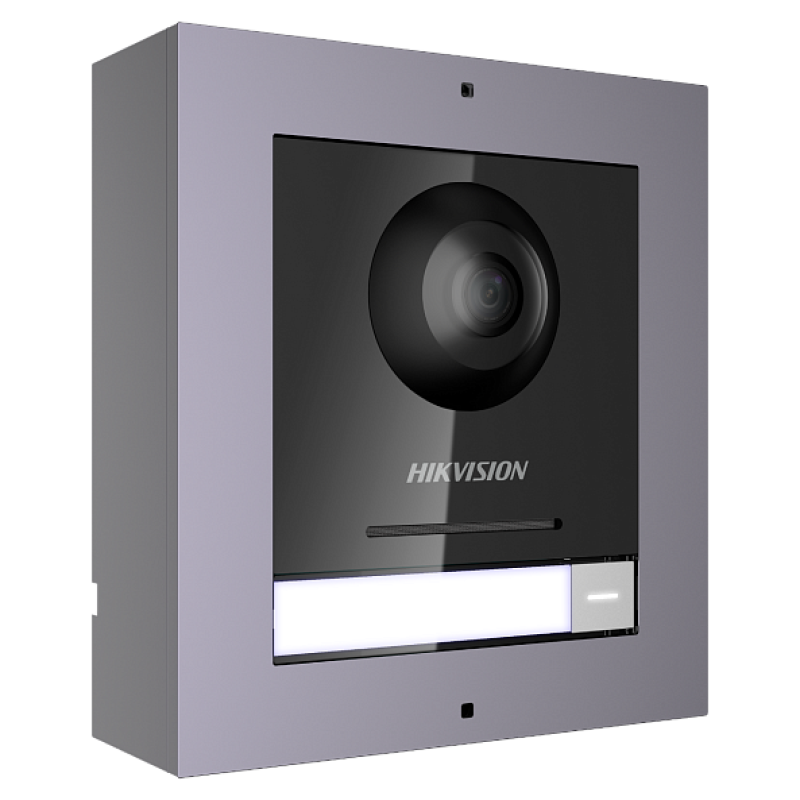 Hikvision DS-KD8003-IME1/Surface Panou de apel