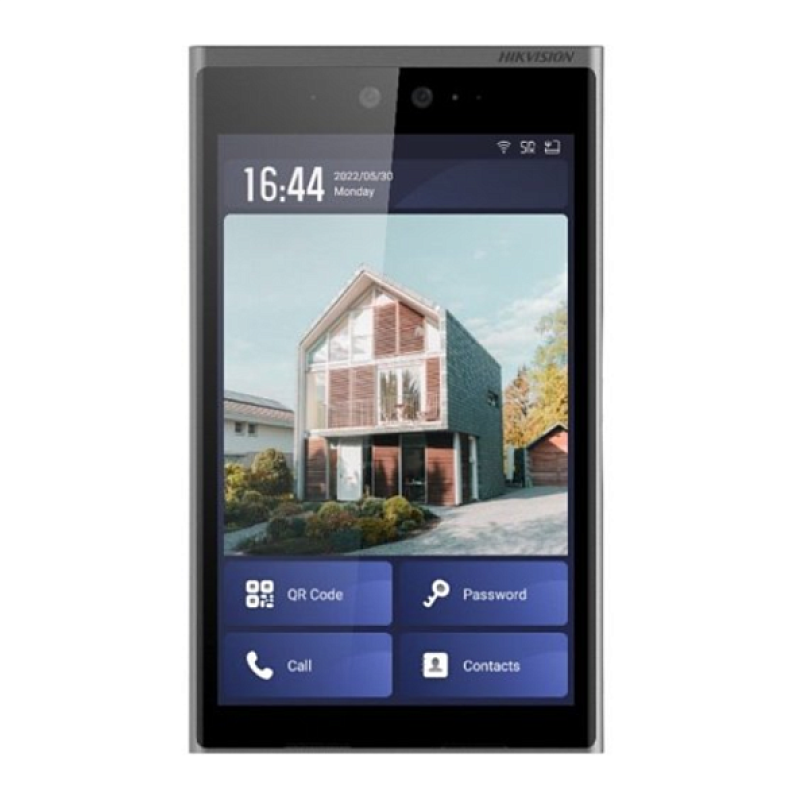 Hikvision DS-KD9403-E6 Panou de apel
