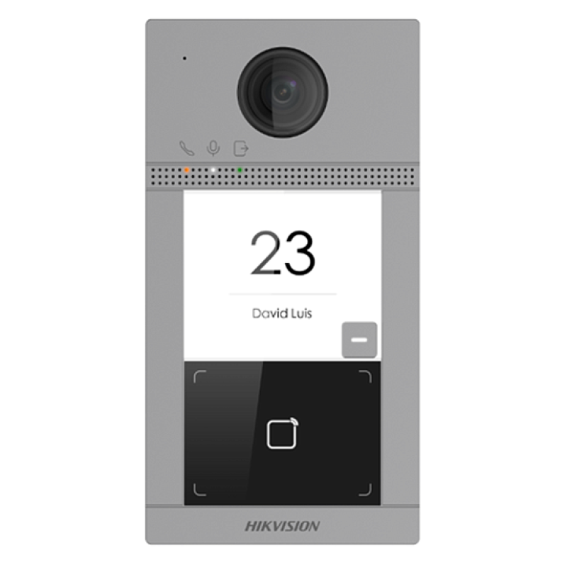 Hikvision DS-KV8113-WME1 Panou de apel