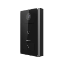 Hikvision Одноабонентская вызывная панель со встроенным считывателем DS-KV6133-ME1 Surface